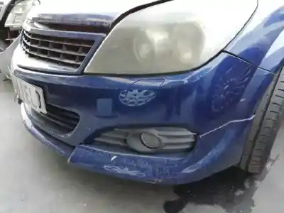 Утилизация автомобиля opel astra gtc 1.6 16v года 2005 питание z16xep
