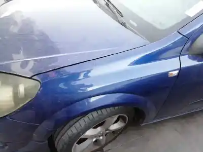 Утилизация автомобиля opel astra gtc 1.6 16v года 2005 питание z16xep