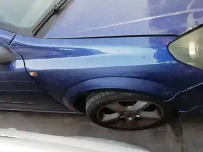 Утилизация автомобиля opel astra gtc 1.6 16v года 2005 питание z16xep