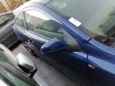 Утилизация автомобиля opel astra gtc 1.6 16v года 2005 питание z16xep