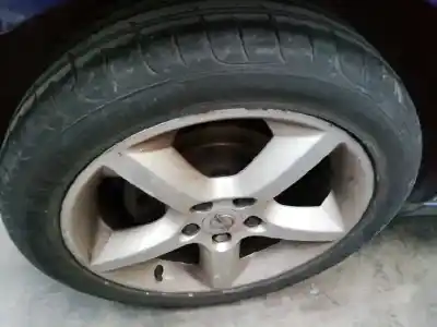 Утилизация автомобиля opel astra gtc 1.6 16v года 2005 питание z16xep
