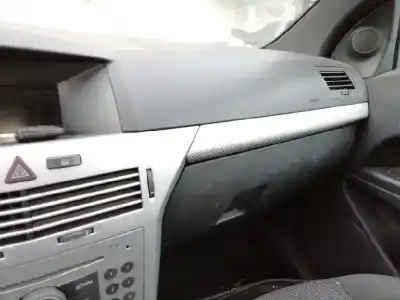 Утилизация автомобиля opel astra gtc 1.6 16v года 2005 питание z16xep