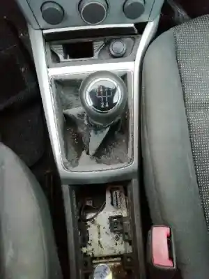Утилизация автомобиля opel astra gtc 1.6 16v года 2005 питание z16xep