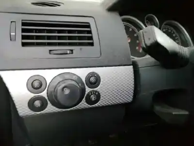 Утилизация автомобиля opel astra gtc 1.6 16v года 2005 питание z16xep