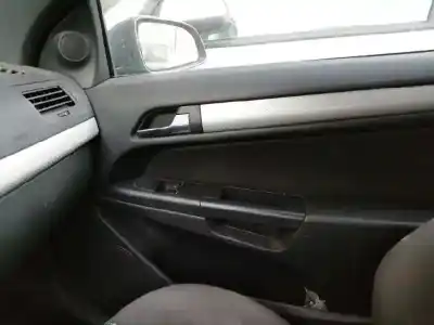 Утилизация автомобиля opel astra gtc 1.6 16v года 2005 питание z16xep