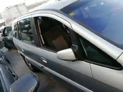 Утилизация автомобиля opel zafira a blue line года 2005 питание y22dtr