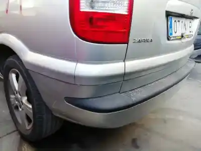 Утилизация автомобиля opel zafira a blue line года 2005 питание y22dtr