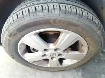 Утилизация автомобиля opel zafira a blue line года 2005 питание y22dtr