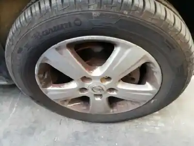 Утилизация автомобиля opel zafira a blue line года 2005 питание y22dtr