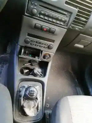 Утилизация автомобиля opel zafira a blue line года 2005 питание y22dtr