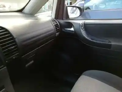 Утилизация автомобиля opel zafira a blue line года 2005 питание y22dtr