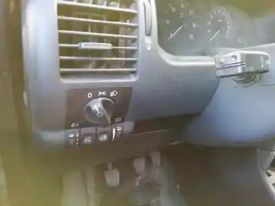 Утилизация автомобиля opel zafira a blue line года 2005 питание y22dtr