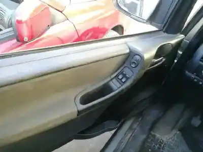 Утилизация автомобиля opel zafira a blue line года 2005 питание y22dtr