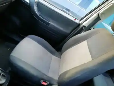 Утилизация автомобиля opel zafira a blue line года 2005 питание y22dtr