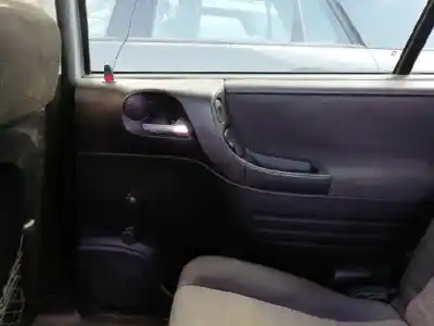 Утилизация автомобиля opel zafira a blue line года 2005 питание y22dtr