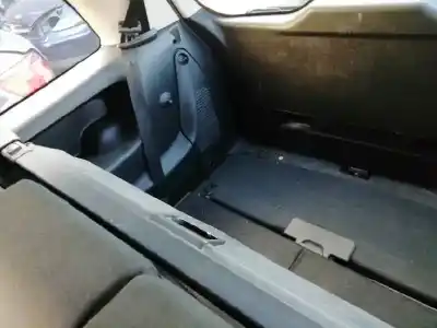 Утилизация автомобиля opel zafira a blue line года 2005 питание y22dtr