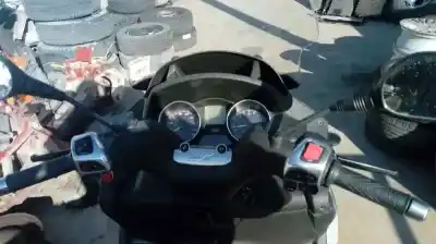 Утилизация автомобиля piaggio (vespa) mp3 500ie business erl/lt года 2011 питание 