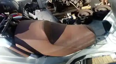 Утилизация автомобиля piaggio (vespa) mp3 500ie business erl/lt года 2011 питание 