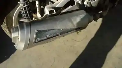 Утилизация автомобиля piaggio (vespa) mp3 500ie business erl/lt года 2011 питание 