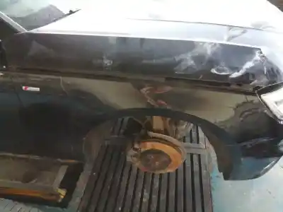 Scrapping Vehicle audi a4 berlina (8w2) sport edition of the year 2017 powered deua