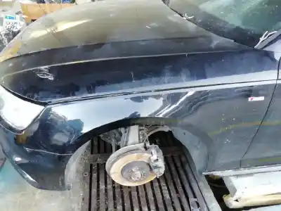 Scrapping Vehicle audi a4 berlina (8w2) sport edition of the year 2017 powered deua