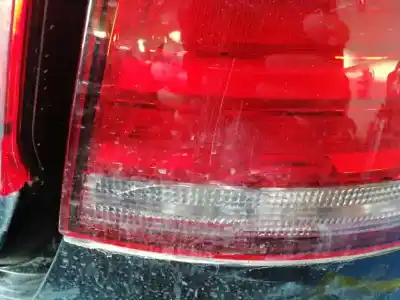 Scrapping Vehicle audi a4 berlina (8w2) sport edition of the year 2017 powered deua