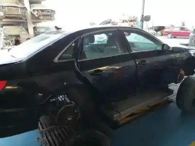 Scrapping Vehicle audi a4 berlina (8w2) sport edition of the year 2017 powered deua