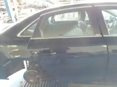 Scrapping Vehicle audi a4 berlina (8w2) sport edition of the year 2017 powered deua