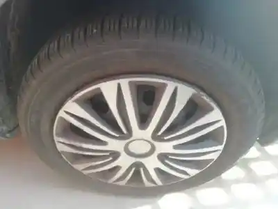 Veicolo di demolizione renault clio grandtour authentique dell'anno 2009 alimentato k9k766
