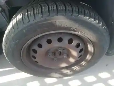 Veicolo di demolizione renault clio grandtour authentique dell'anno 2009 alimentato k9k766