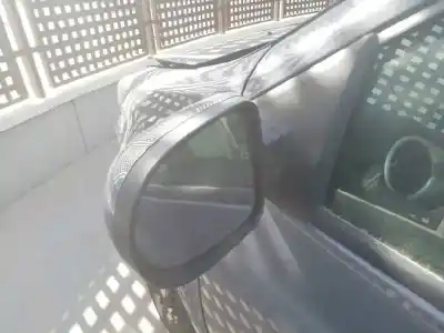 Veicolo di demolizione renault clio grandtour authentique dell'anno 2009 alimentato k9k766