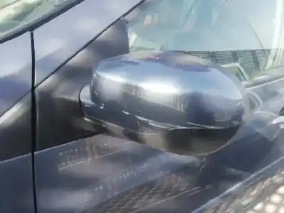 Veicolo di demolizione renault clio grandtour authentique dell'anno 2009 alimentato k9k766