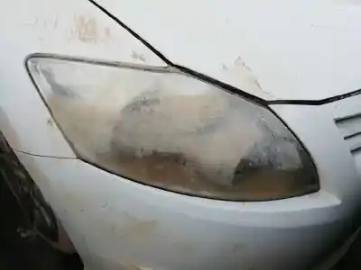 Утилизация автомобиля toyota auris active года 2012 питание 1ndtv