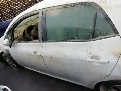 Утилизация автомобиля toyota auris active года 2012 питание 1ndtv