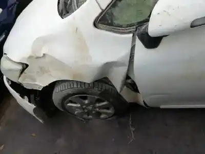 Утилизация автомобиля toyota auris active года 2012 питание 1ndtv