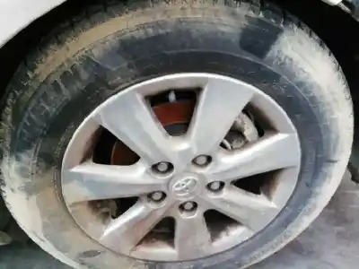 Утилизация автомобиля toyota auris active года 2012 питание 1ndtv