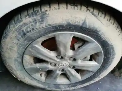 Утилизация автомобиля toyota auris active года 2012 питание 1ndtv