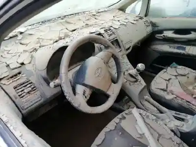 Утилизация автомобиля toyota auris active года 2012 питание 1ndtv