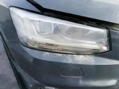 Утилизация автомобиля audi q2 (gab) sport edition года 2017 питание ddy