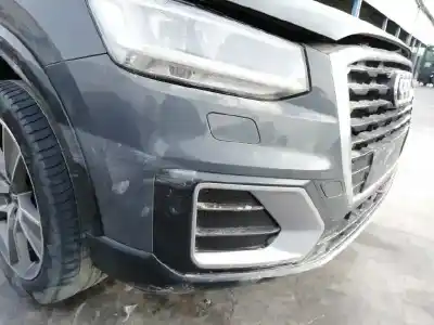 Утилизация автомобиля audi q2 (gab) sport edition года 2017 питание ddy