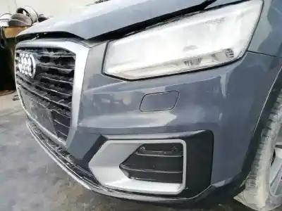Утилизация автомобиля audi q2 (gab) sport edition года 2017 питание ddy