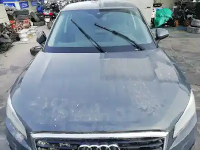Утилизация автомобиля audi q2 (gab) sport edition года 2017 питание ddy