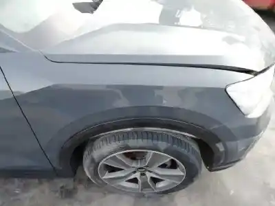 Утилизация автомобиля audi q2 (gab) sport edition года 2017 питание ddy