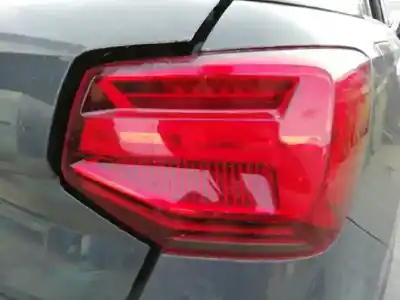 Утилизация автомобиля audi q2 (gab) sport edition года 2017 питание ddy