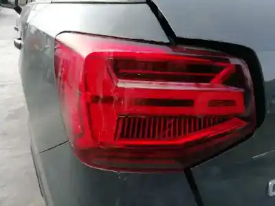 Утилизация автомобиля audi q2 (gab) sport edition года 2017 питание ddy
