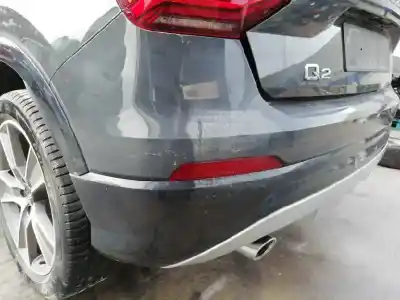 Утилизация автомобиля audi q2 (gab) sport edition года 2017 питание ddy