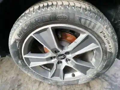 Утилизация автомобиля audi q2 (gab) sport edition года 2017 питание ddy