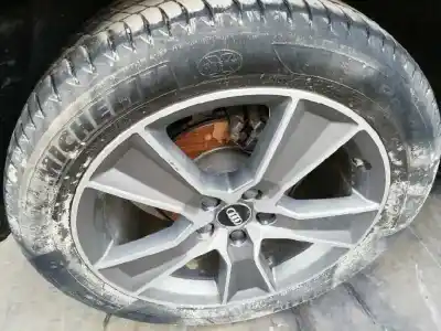 Утилизация автомобиля audi q2 (gab) sport edition года 2017 питание ddy