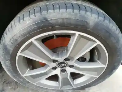 Утилизация автомобиля audi q2 (gab) sport edition года 2017 питание ddy