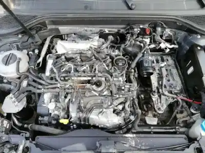 Утилизация автомобиля audi q2 (gab) sport edition года 2017 питание ddy